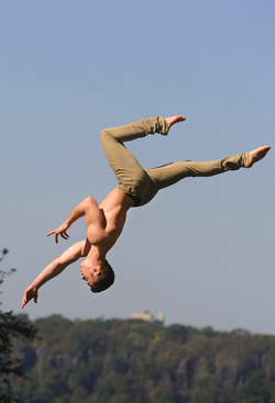 Dancer Photographs