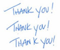 Client Testimonials