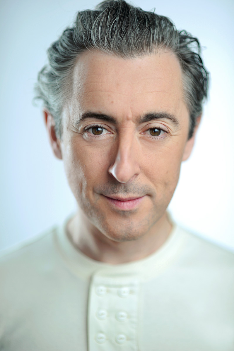 Alan Cumming &quot;The Good Wife&quot;