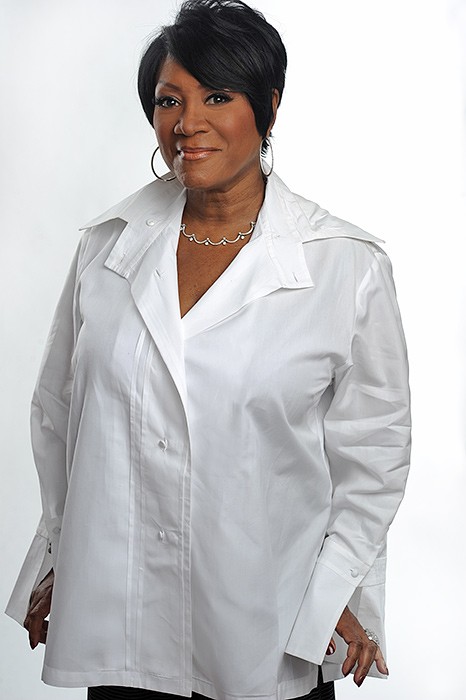 Patti LaBelle