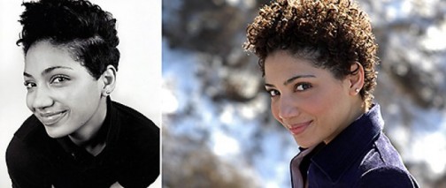 Jasika Nicole