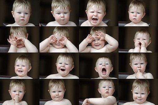 Hudson, 16 months