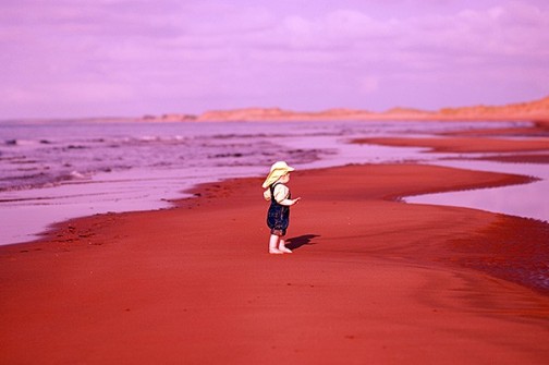 PEI, Canada