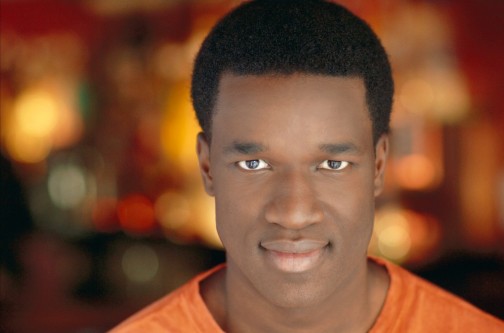 Gilbert Owuor &quot;True Blood&quot;
