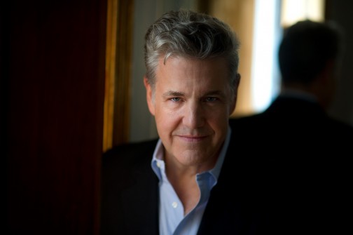 Jonathan Freeman &quot;Tony Winner&quot;