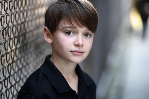 Noah Schnapp &quot;Stranger Things&quot;