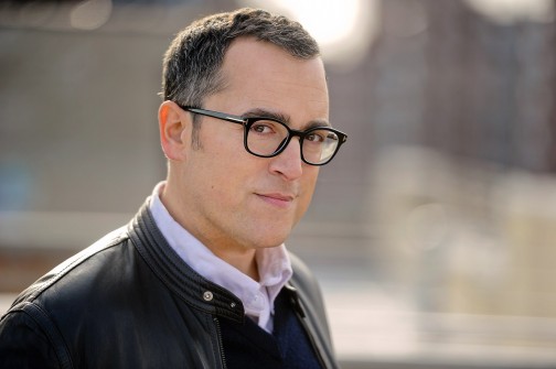 Paul Marcarelli &quot;Can you hear me now?&quot;