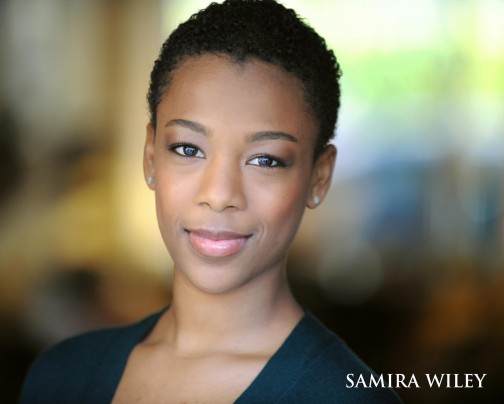 Samira Wiley &quot;Orange is the New Black&quot;