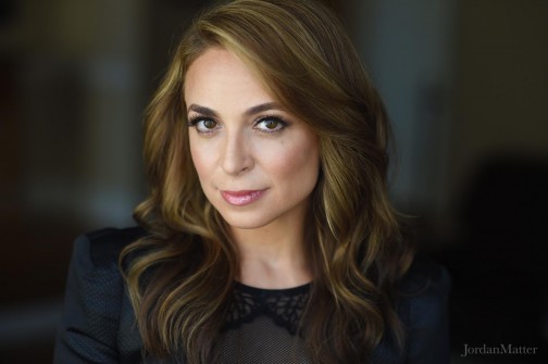 Jedediah Bila, Host, The View