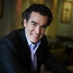 Brian d'Arcy James &quot;Spotlight&quot;