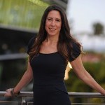 Dana, CMO, Fontainebleau