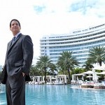 Philip, President, Fontainebleau, Miami