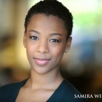 Samira Wiley &quot;Orange is the New Black&quot;