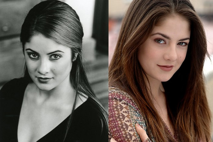 Before & After: Comparing Professional Headshots
